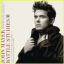 JOHN MAYER - BATTLE STUDIES