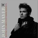 JOHN MAYER - BATTLE STUDIES - expanded ed