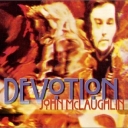 JOHN McLAUGHLIN - DEVOTION - remaster