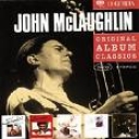 JOHN McLAUGHLIN - ORIGINAL ALBUM CLASSICS