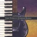 JOHN PETRUCCI - AN EVENING with JORDAN RUDESS & J. PETRUCCI