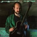 JOHN SCOFIELD - FLAT OUT