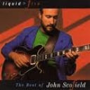 JOHN SCOFIELD - THE BEST OF - LIQUID FIRE