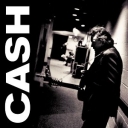 JOHNNY CASH - AMERICAN III : SOLITARY MAN