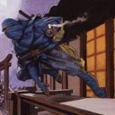 Higure, the Still Wind