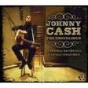 JOHNNY CASH - TROUBADOUR
