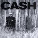 JOHNNY CASH - UNCHAINED