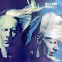 JOHNNY WINTER - SECOND WINTER