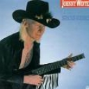 JOHNNY WINTER - SERIOUS BUSINESS
