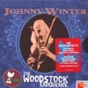 JOHNNY WINTER - THE WOODSTOCK EXPERIENCE
