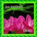 JON ANDERSON - DESEO