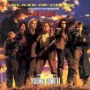 JON BON JOVI - BLAZE OF GLORY