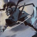 Mistblade Shinobi