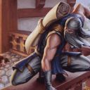 Ninja of the Deep Hours
