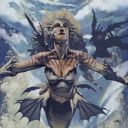 Whirlpool Warrior