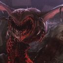 Dark Hatchling