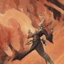 Fiery Conclusion
