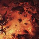 Fiery Fall