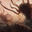 Hellion Eruption