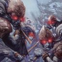 Mass Mutiny