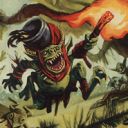 Mudbutton Torchrunner