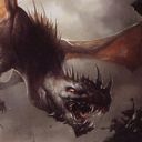 Preyseizer Dragon