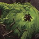 Boar Umbra