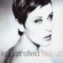 LISA STANSFIELD - FACE UP