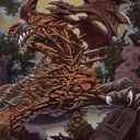 Bramble Elemental