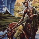Dowsing Shaman