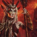 Bloodbraid Elf