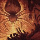 Dragonlair Spider
