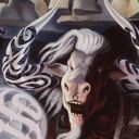 Etherium-Horn Sorcerer