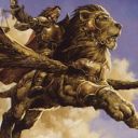 Krond the Dawn-Clad