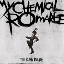 MY CHEMICAL ROMANCE - THE BLACK PARADE