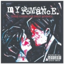 MY CHEMICAL ROMANCE - THREE CHEERS FOR SWEET REVENGE