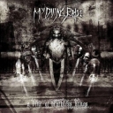 MY DYING BRIDE - A LINE OF DEATHLESS KINGS - slipcase