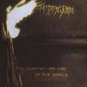 MY DYING BRIDE - THE LIGHT AT THE END OF THE WORLD
