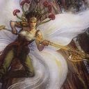 Pollenbright Wings
