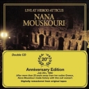 NANA MOUSKOURI - LIVE AT HEROD ATTICUS