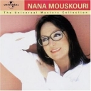 NANA MOUSKOURI - THE UNIVERSAL MASTERS COLLECTION