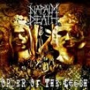 NAPALM DEATH - ORDER OF THE LEECH - digi