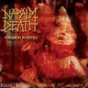 NAPALM DEATH - PUNISHMENT IN CAPITALS