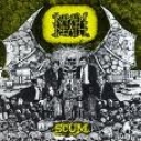 NAPALM DEATH - SCUM