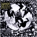 NAPALM DEATH - UTILITARIAN