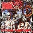 NAPALM DEATH - UTOPIA BANISHED