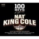 NAT KING COLE - 100 HITS LEGEND