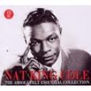 NAT KING COLE - ABSOLUTELY ESSENTIAL