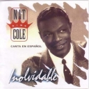 NAT KING COLE - INOLVIDABLE
