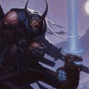 Silent-Blade Oni